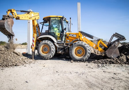 JCB 3CX SUPER