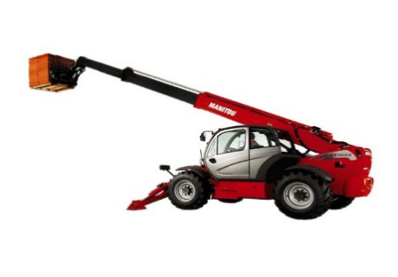 MANITOU MT 1840