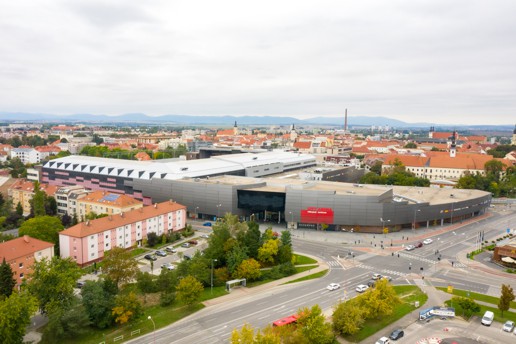 CITY ARENA Trnava