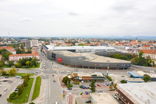 CITY ARENA Trnava